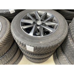 17� Mazda CX-5 Ref.117A vinterd�k 