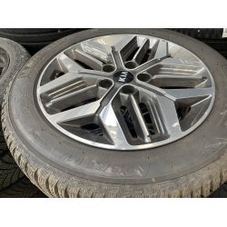 17� Kia Optima Ref.216 vinterd�k 