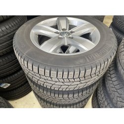 16� VW Passat Ref.157A vinterhjul 