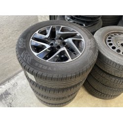 17� Honda CR-V Ref.221A sommers�k 