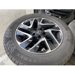 17� Honda CR-V Ref.221A sommers�k 