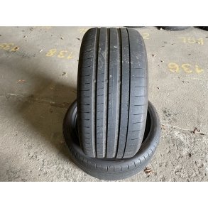 DK 275/40r20 Yokohama Ref.S46 sommerdk 