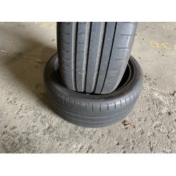 DK 275/40r20 Yokohama Ref.S46 sommerdk 