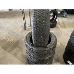 DK 235/55r19 , 255/50r19 GoodYear pigdk 