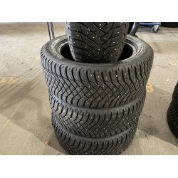 DK 235/55r19 , 255/50r19 GoodYear pigdk 