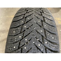 DK 255/50r19 , 235/55r19 Nokian Ref.PIG2 pigdk 