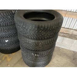 DK 255/50r19 , 235/55r19 Nokian Ref.PIG2 pigdk 