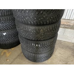 DK 255/50r19 , 235/55r19 Nokian Ref.PIG2 pigdk 