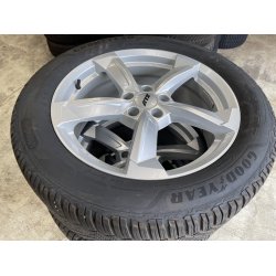 19� VW ID.4, ID.5, Skoda Enyaq, Audi Q4 Ref.154 vinterd�k 