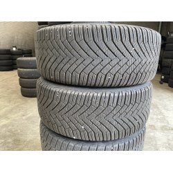 19� VW ID.4, ID.5, Skoda Enyaq, Audi Q4 Ref.154 vinterd�k 
