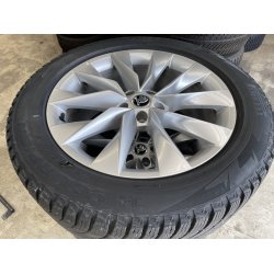 19� Skoda Enyaq Ref.153A pigd�k 