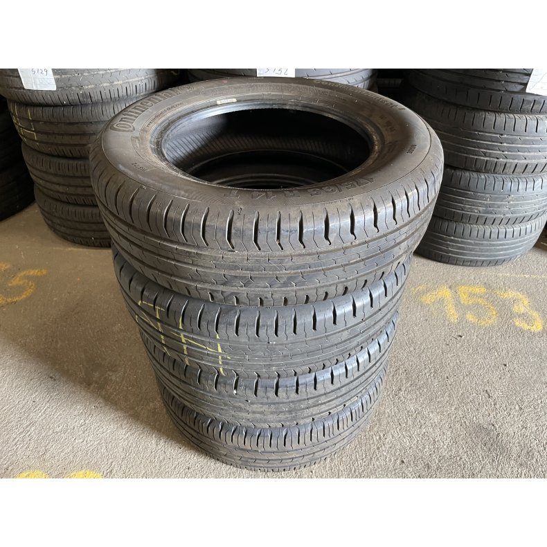 14 Continental 175/65r14 Ref.S73 sommer 