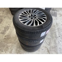 17� Ford S-Max Ref.199A sommerd�k 