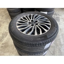 17� Ford S-Max Ref.199A sommerd�k 