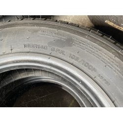 Dk 14 Nexen 185/14C 102/100P Ref.S22 