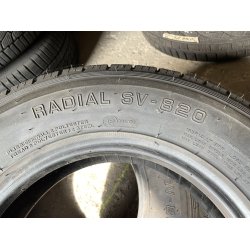 Dk 14 Nexen 185/14C 102/100P Ref.S22 