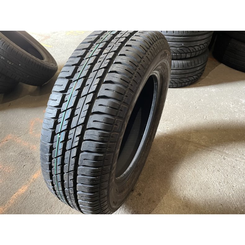 15 Uniroyal 195/65r15 Ref.J69 sommer 