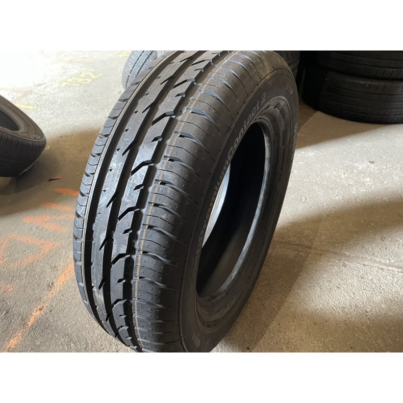 15 Continental 195/65r15 Ref.J70 sommer 