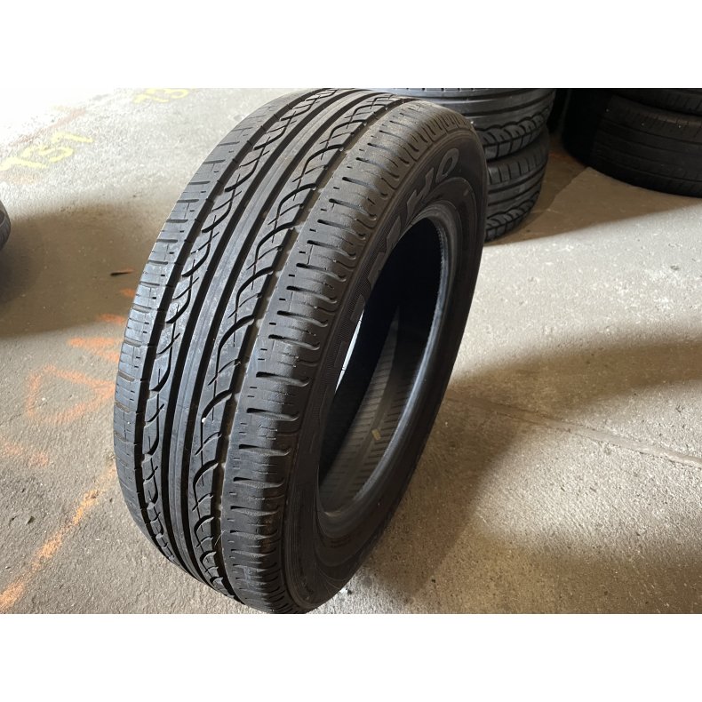 15 Kumho 185/65r15 Ref.J73 sommer