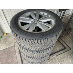 19� VW ID.4, VW ID.5 Ref.K18 pigd�k 