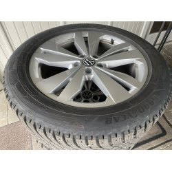 19� VW ID.4, VW ID.5 Ref.K18 pigd�k 