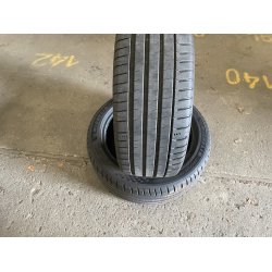 235/45r18 Michelin Ref.S123 sommerd�k 