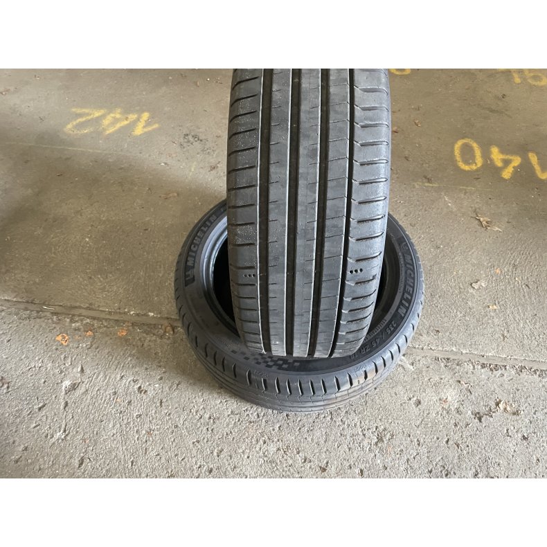 235/45r18 Michelin Ref.S123 sommerd�k 