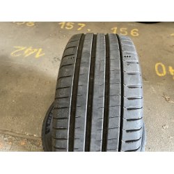235/45r18 Michelin Ref.S123 sommerd�k 