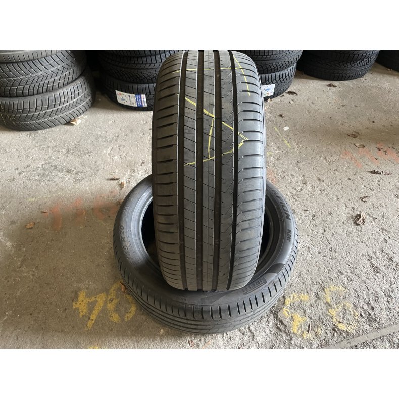 255/45r20 Pirelli Ref.S124 sommerd�k 