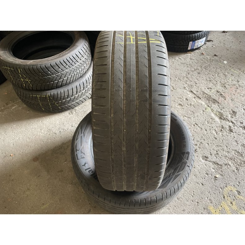 235/55r19 Continental Ref.S38A sommerd�k 