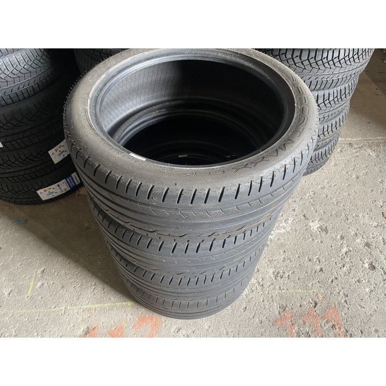 225/45r19 Dunlop Ref.S20 sommerd�k 