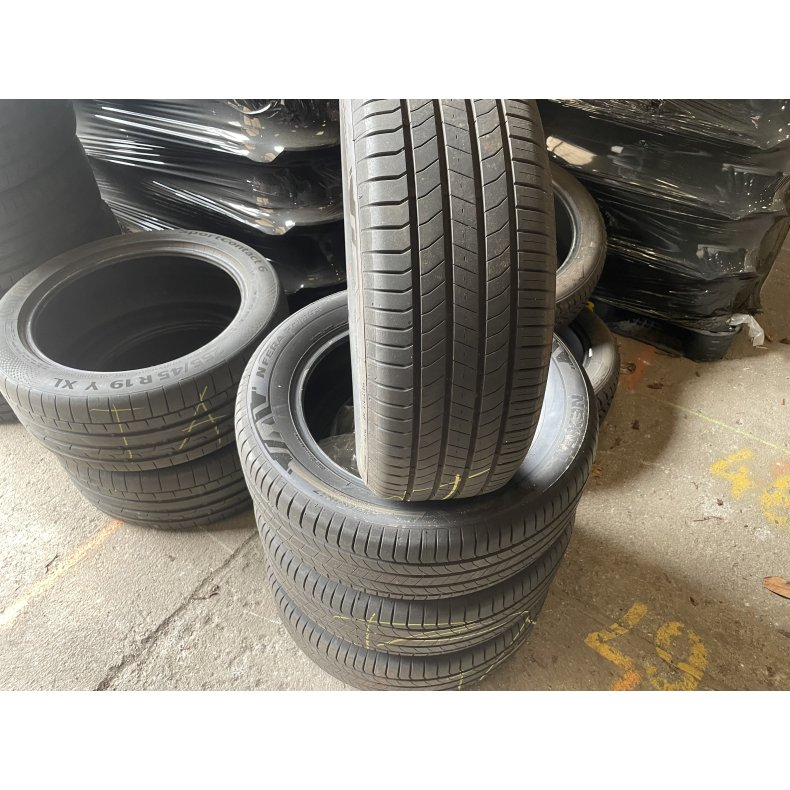 215/60r17 Nexen Ref.S30 Sommerd�k 