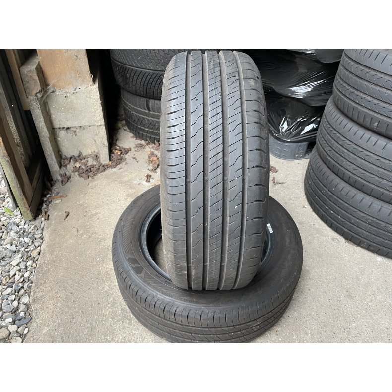 205/55r16 GoodYear Ref.S126 sommerd�k 