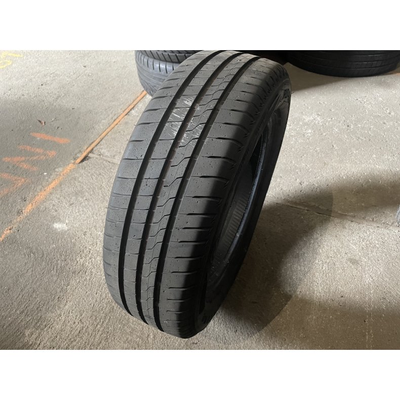 15 Firestone 185/65r15 Ref.J75 sommer 