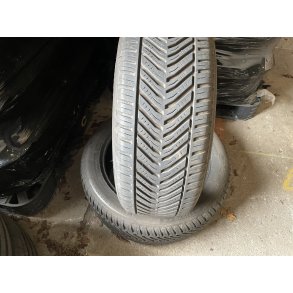 215/55r18 Riken Ref.H11 hel�rsd�k 