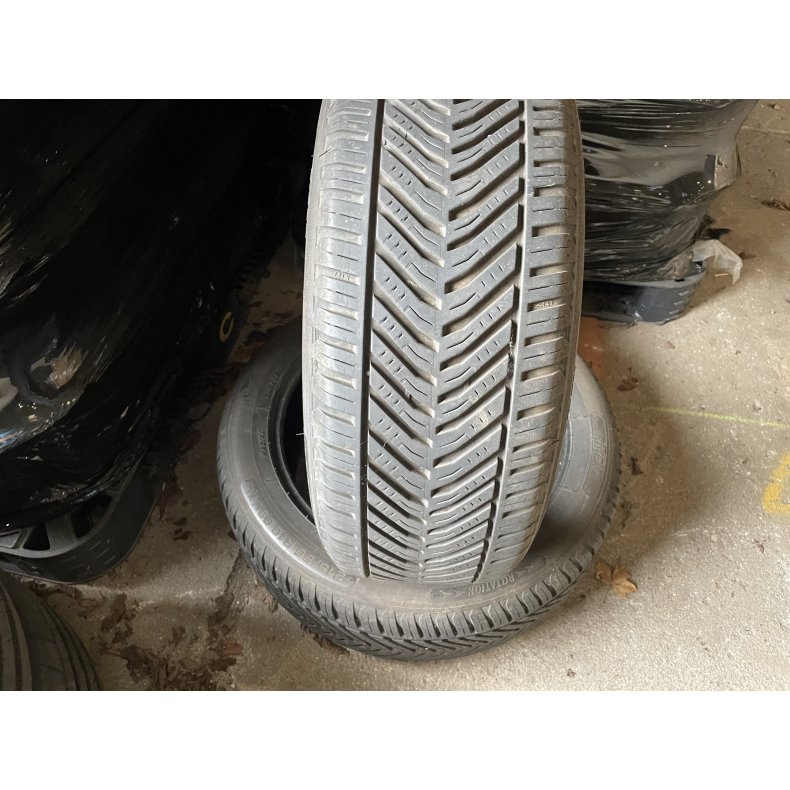 215/55r18 Riken Ref.H11 hel�rsd�k 