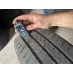 Dk 15 Firestone 185/65r15 Ref.J75 sommer 