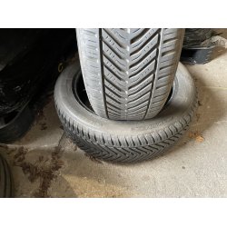 215/55r18 Riken Ref.H11 hel�rsd�k 
