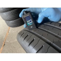 Dk 15 Michelin 185/65r15 Ref.J77 sommer