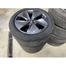 18� Cupra Born, VW ID.3 Ref.273 sommerd�k 