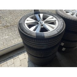 Aluflge 17 Renault Talisman Ref.P22 sommerdk 