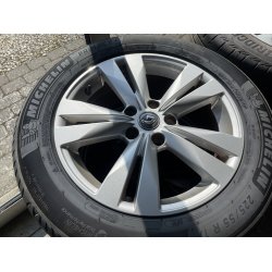 Aluflge 17 Renault Talisman Ref.P22 sommerdk 