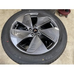 18� Cupra Born, VW ID.3 Ref.275 hel�rsd�k 