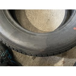 Dk 14 185/65r14 93/91N Trailer Ref.J81