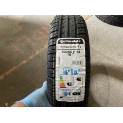 Dk 14 Continental 155/65r14 sommer