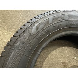 Dk 13 GoodYear 165/70r13 Ref.J84 sommerdk