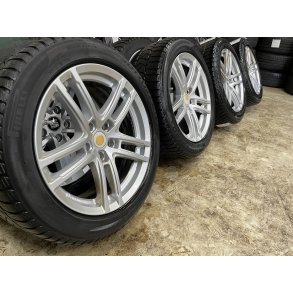 Aluflge 17 BMW 3 225/50/17 Ref.205 vinterdk