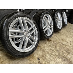 Aluflge 18 Audi A4 245/40/18 Ref.154 sommerdk