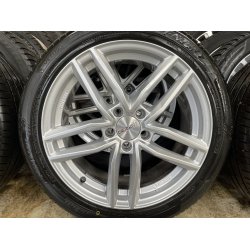 Aluflge 18 Audi A4 245/40/18 Ref.154 sommerdk