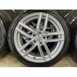 Aluflge 18 Audi A4 245/40/18 Ref.154 sommerdk